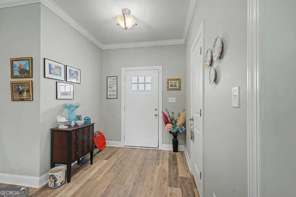 $375,500 | 128 Scarlet Way, Leesburg, GA 31763