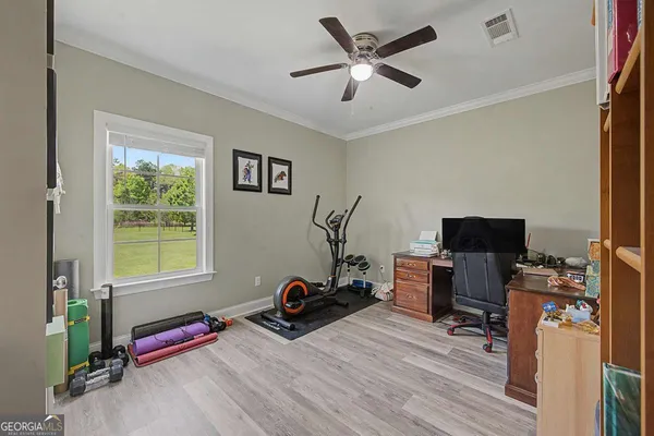 $375,500 | 128 Scarlet Way, Leesburg, GA 31763