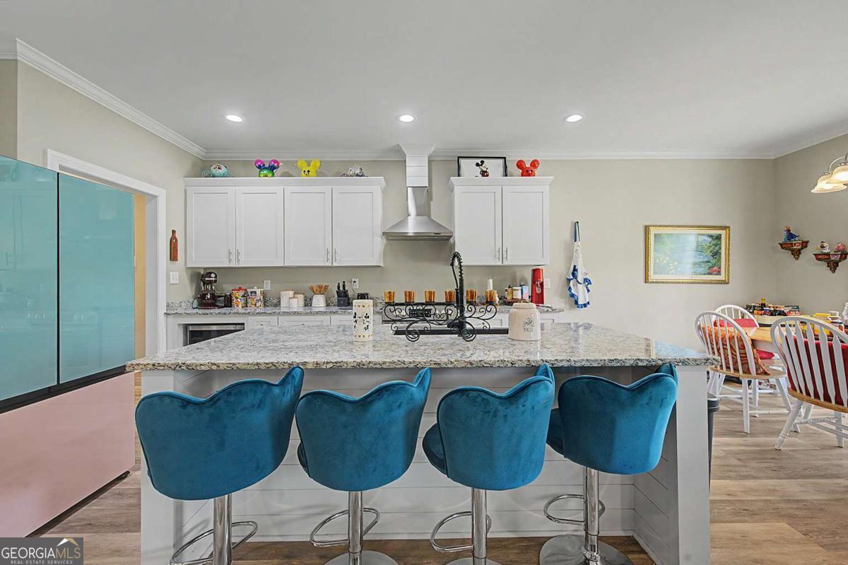 128 Scarlet Way Leesburg, GA 31763 - Photo 29 of 38