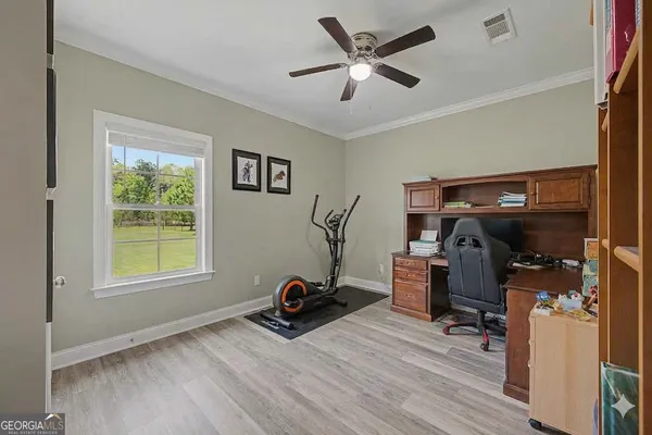 $375,500 | 128 Scarlet Way, Leesburg, GA 31763