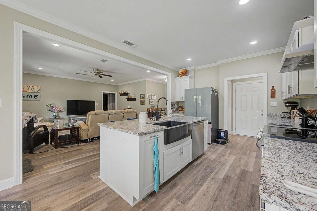 128 Scarlet Way Leesburg, GA 31763 - Photo 32 of 38