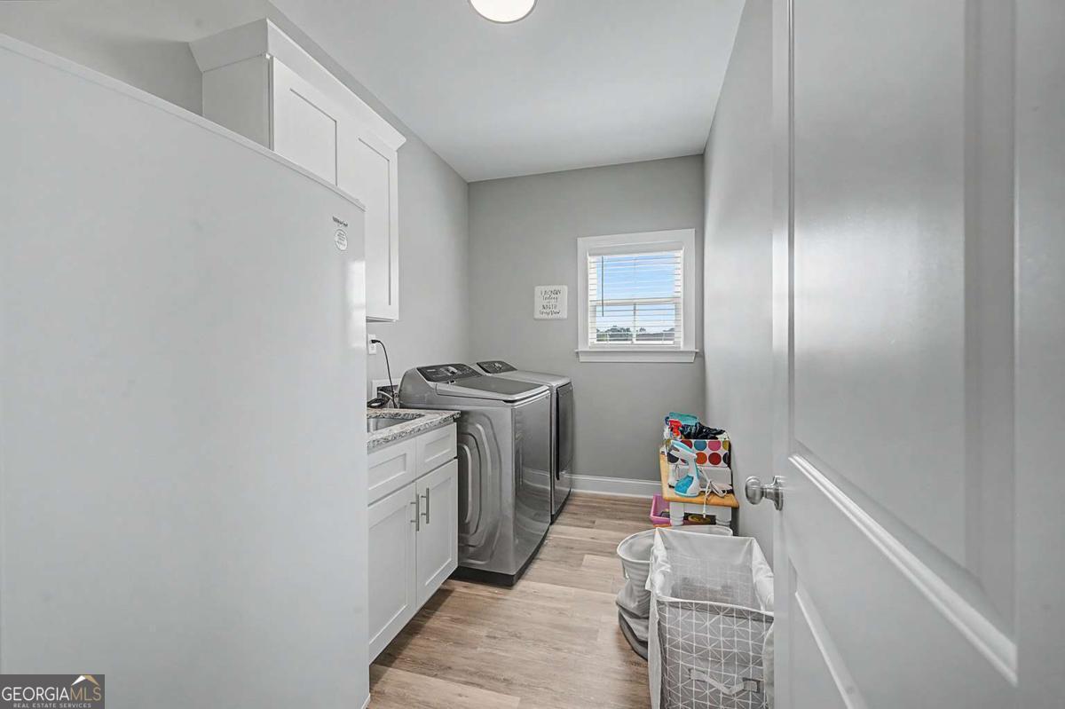 128 Scarlet Way Leesburg, GA 31763 - Photo 34 of 38