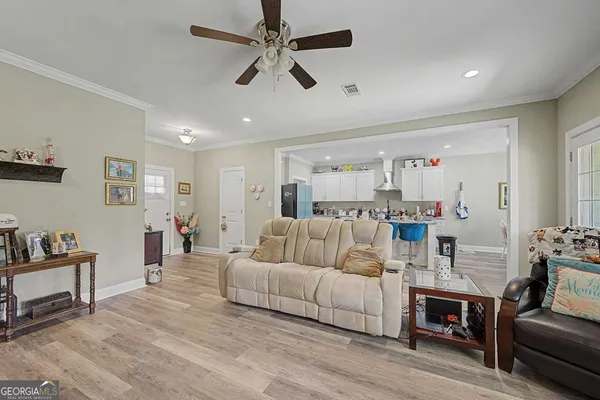 $375,500 | 128 Scarlet Way, Leesburg, GA 31763