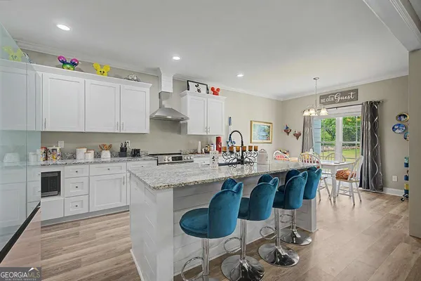 $375,500 | 128 Scarlet Way, Leesburg, GA 31763