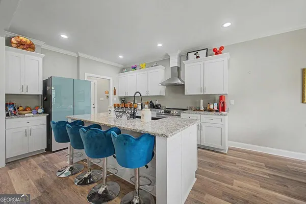 $375,500 | 128 Scarlet Way, Leesburg, GA 31763