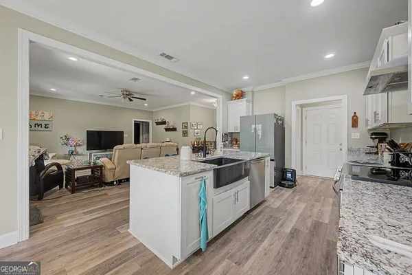 $375,500 | 128 Scarlet Way, Leesburg, GA 31763
