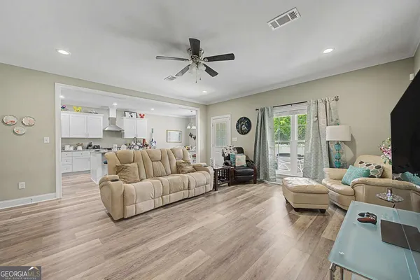 $375,500 | 128 Scarlet Way, Leesburg, GA 31763