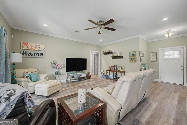 $375,500 | 128 Scarlet Way, Leesburg, GA 31763