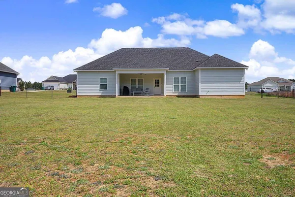 $375,500 | 128 Scarlet Way, Leesburg, GA 31763