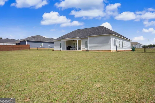$375,500 | 128 Scarlet Way, Leesburg, GA 31763