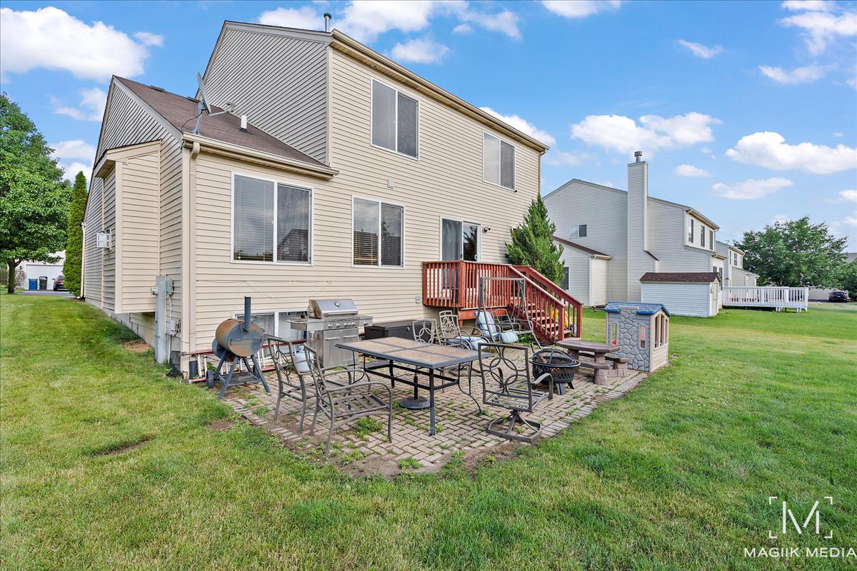 2289 Grand Pointe Trail Aurora, IL 60503 - Photo 23 of 25