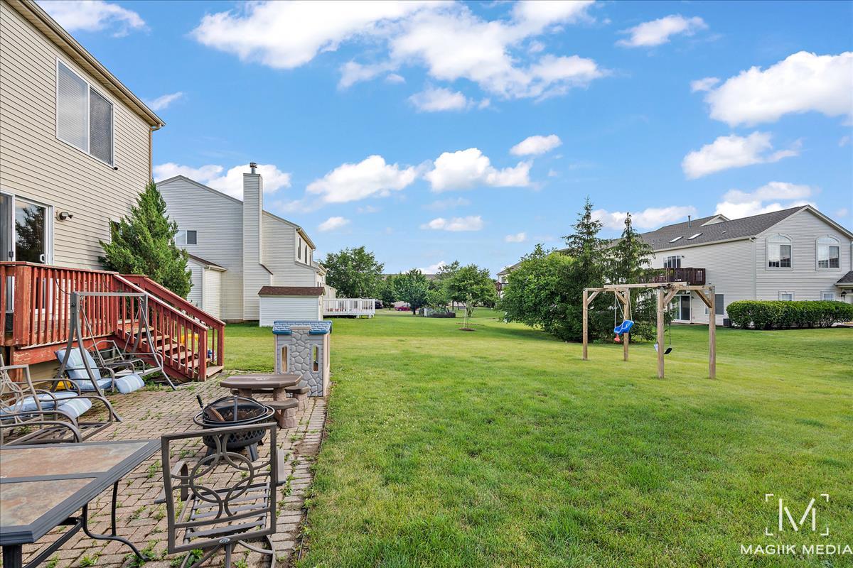 2289 Grand Pointe Trail Aurora, IL 60503 - Photo 24 of 25