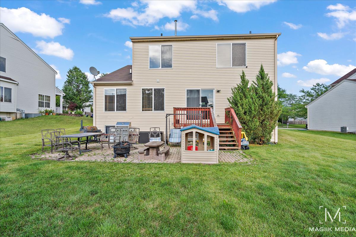 2289 Grand Pointe Trail Aurora, IL 60503 - Photo 25 of 25