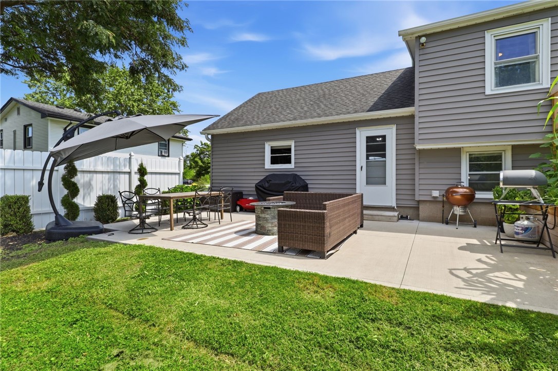 1097 Manitou Road Parma, NY 14468 - Photo 34 of 49 Gallery Image 34