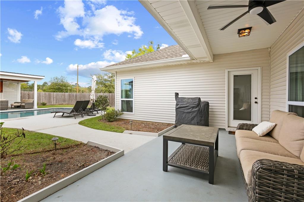 512 Laurelleaf Lane Covington, LA 70433 - Photo 22 of 26