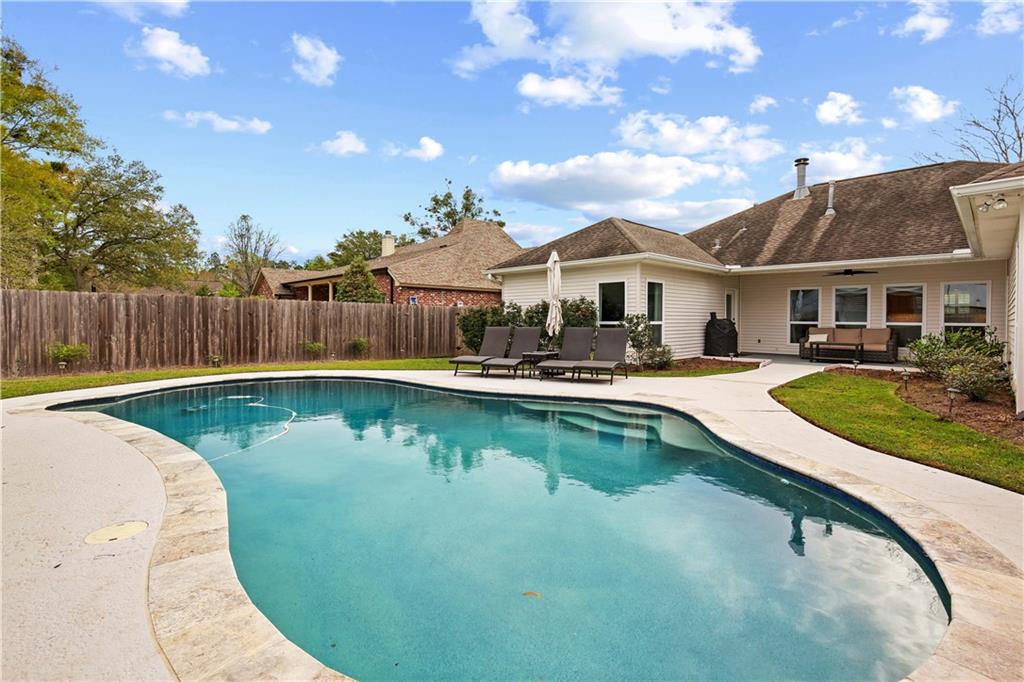 512 Laurelleaf Lane Covington, LA 70433 - Photo 23 of 26