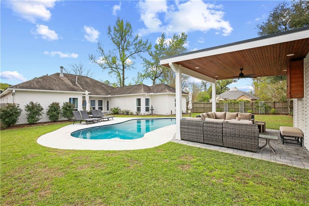 512 Laurelleaf Lane Covington, LA 70433 - Photo 24 of 26