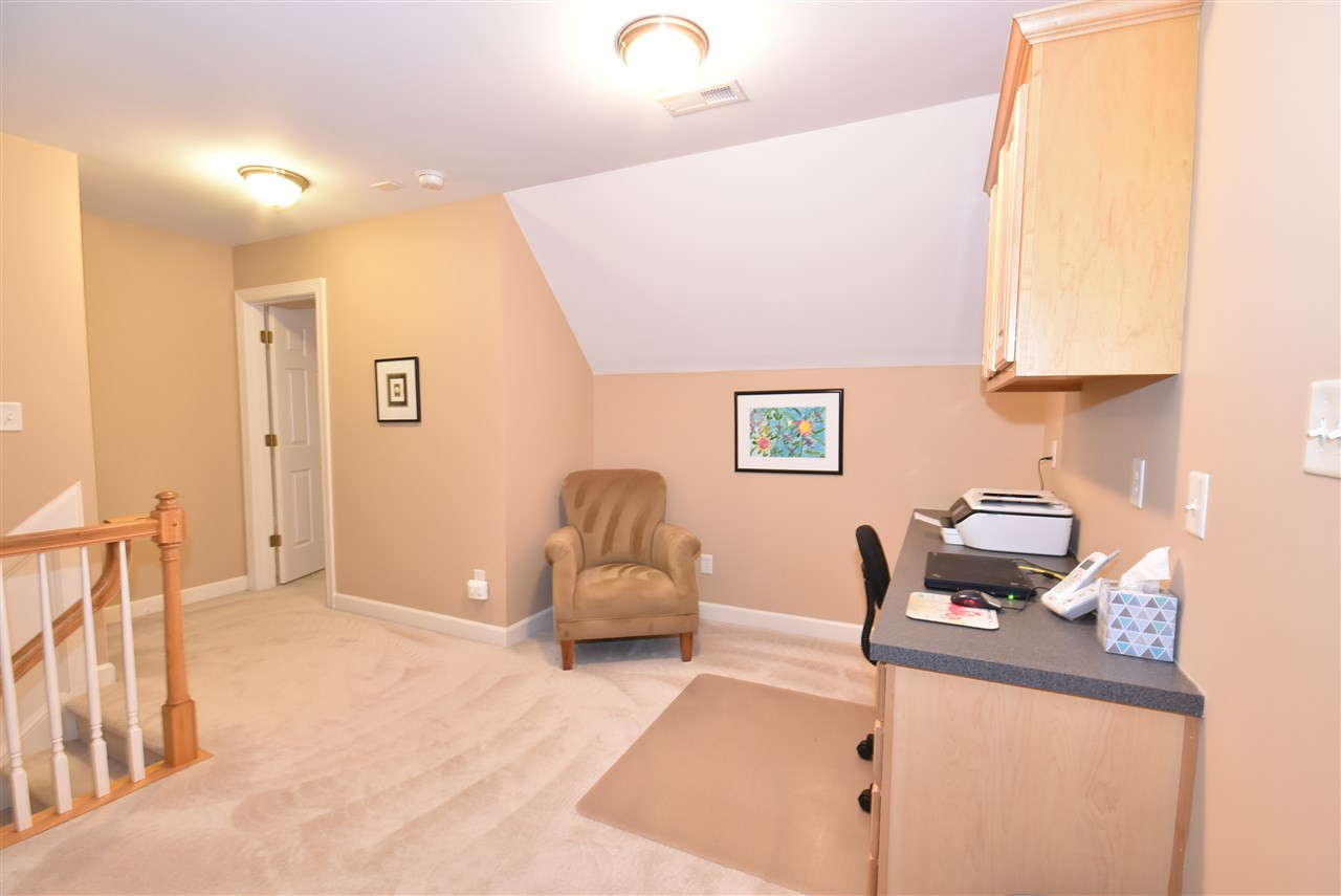 7403 Fontana Ridge Lane Raleigh, NC 27613 - Photo 27 of 30 Loft/Office