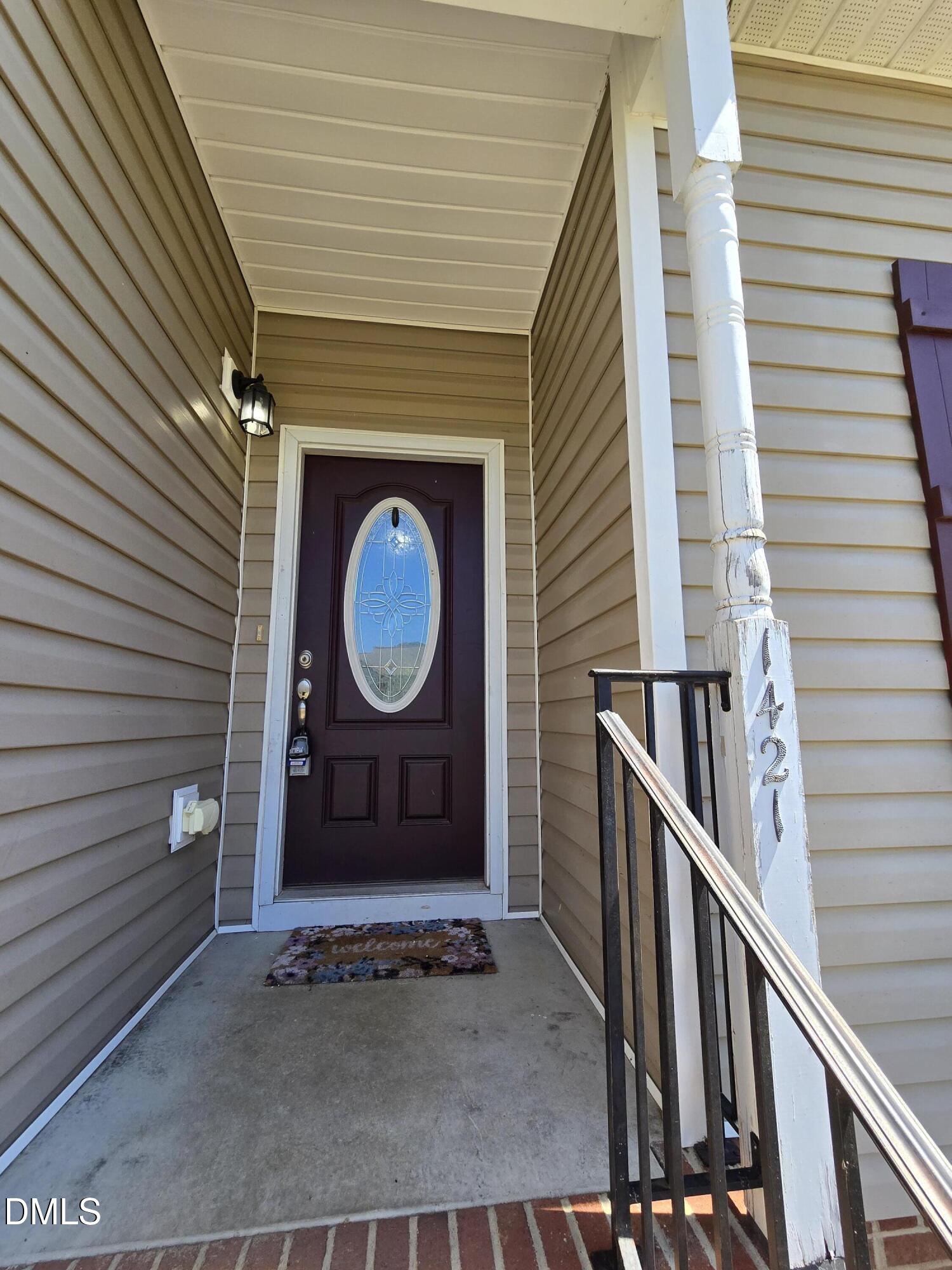 1421 Tawny View Lane Raleigh, NC 27603 - Photo 12 of 37 20260512_144332