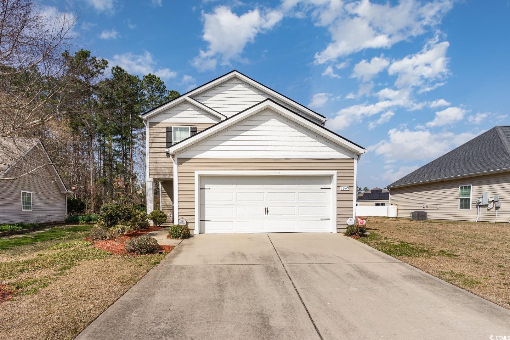 1049 Mccall Loop Conway, SC 29526 - Photo 1 of 35 Gallery Image 1