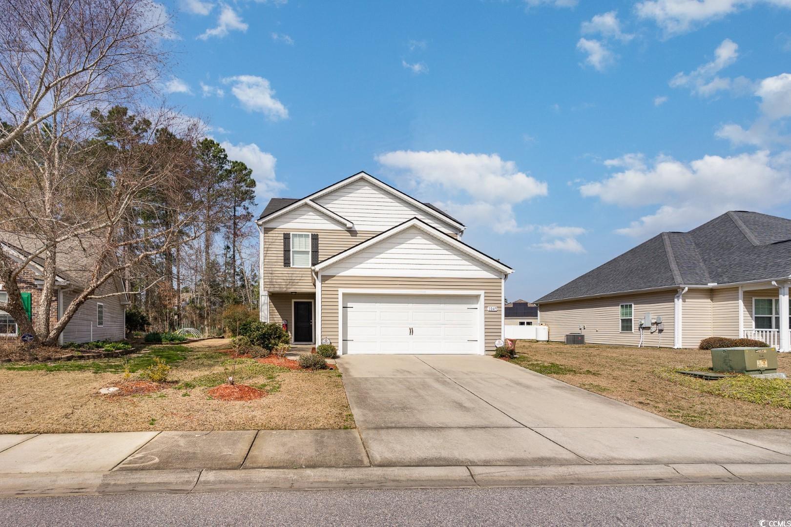 1049 Mccall Loop Conway, SC 29526 - Photo 29 of 35 Gallery Image 29