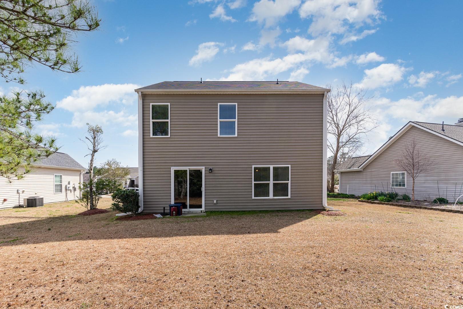 1049 Mccall Loop Conway, SC 29526 - Photo 32 of 35 Gallery Image 32