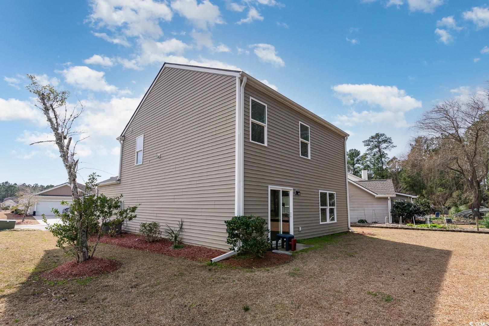 1049 Mccall Loop Conway, SC 29526 - Photo 33 of 35 Gallery Image 33