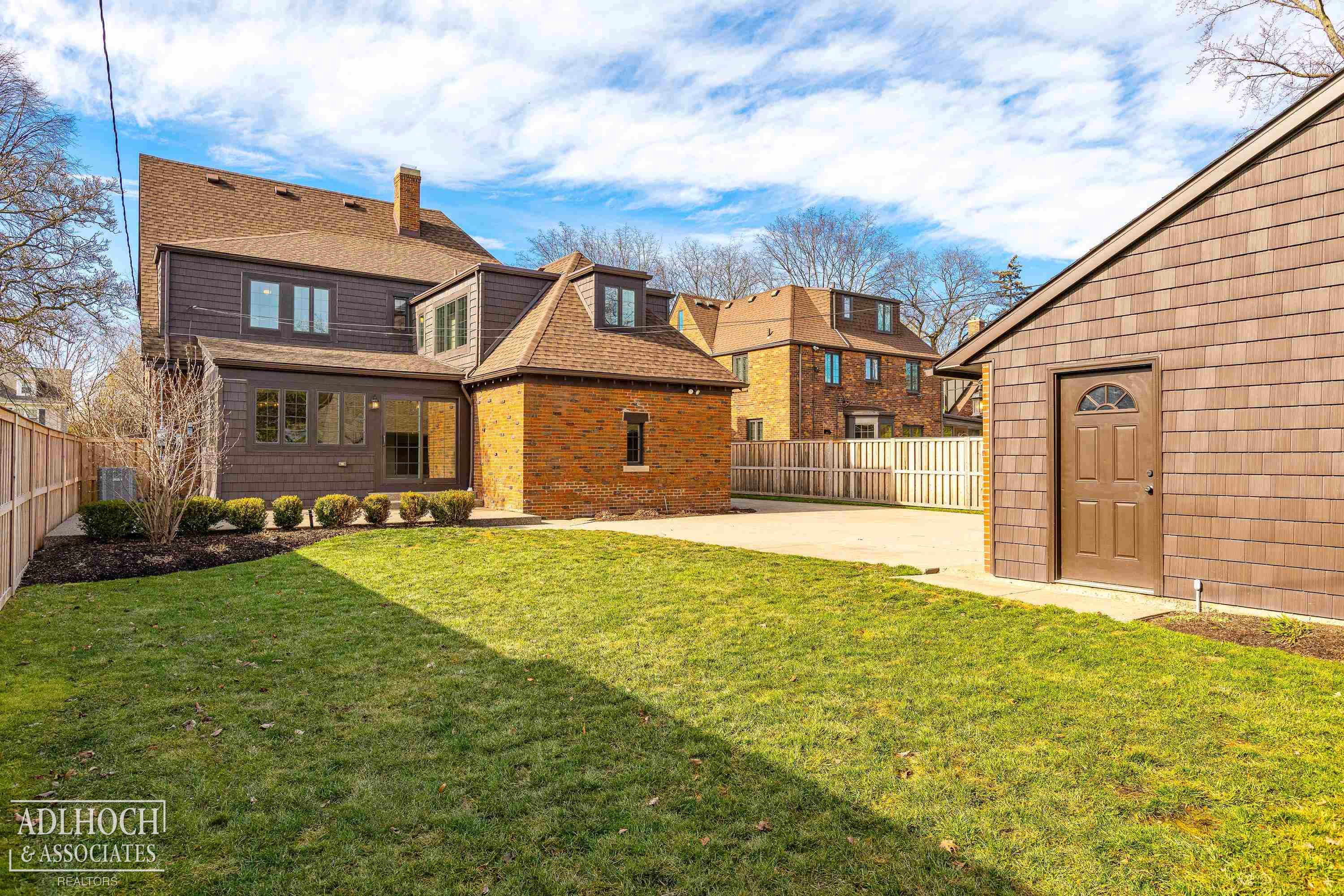 1140 Yorkshire Road Grosse Pointe Park, MI 48230 - Photo 38 of 45