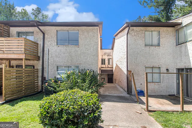 $1,495 | 3782 Kensingwood Trace, Decatur, GA 30032