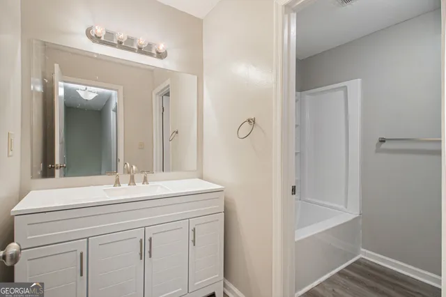 $1,495 | 3782 Kensingwood Trace, Decatur, GA 30032