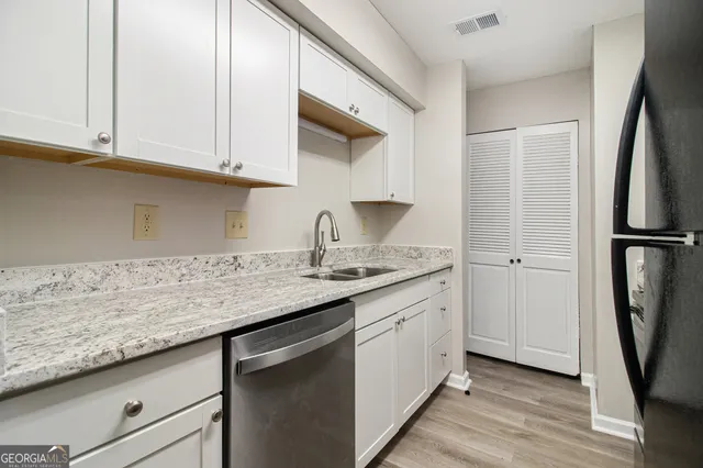 $1,495 | 3782 Kensingwood Trace, Decatur, GA 30032