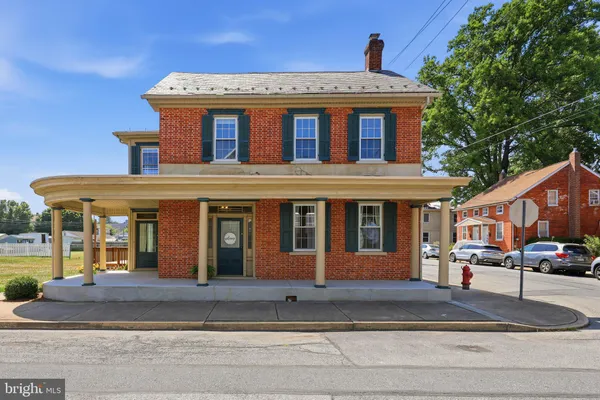 $475,000 | 222 Mt Joy Street, Mount Joy, PA 17552