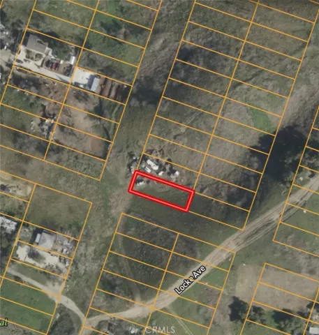 $45,000 | 0 Drysdale Avenue, Los Angeles, CA 90032