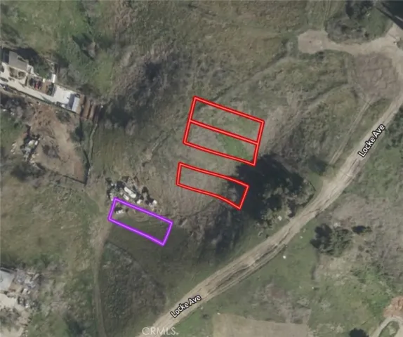 $45,000 | 0 Drysdale Avenue, Los Angeles, CA 90032