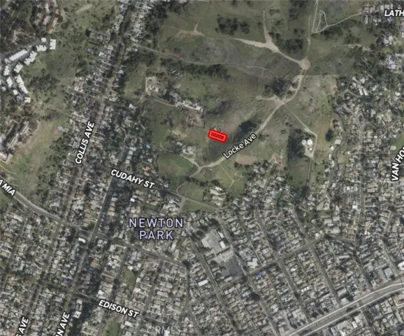 $45,000 | 0 Drysdale Avenue, Los Angeles, CA 90032