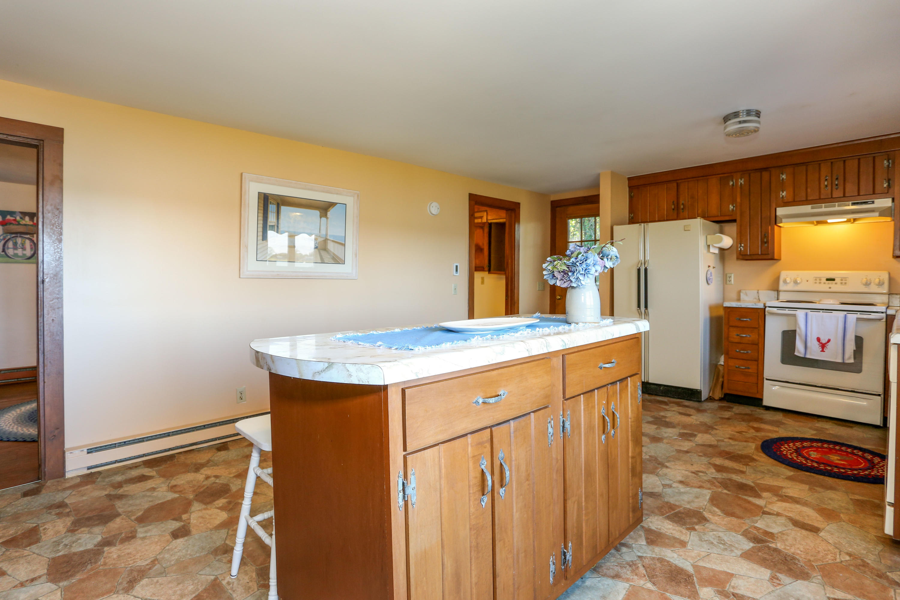 52 Gibson Road Orleans, MA 02653 - Photo 5 of 30 Kitchen