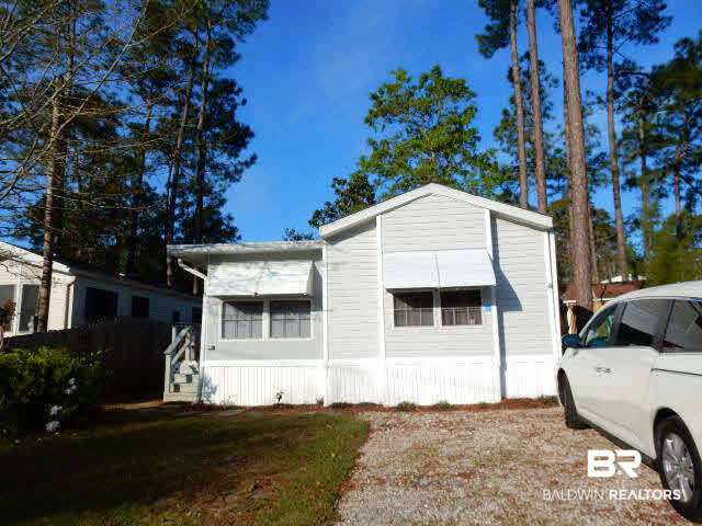 548 Escambia Loop Lillian, AL 36549 - Photo 16 of 16