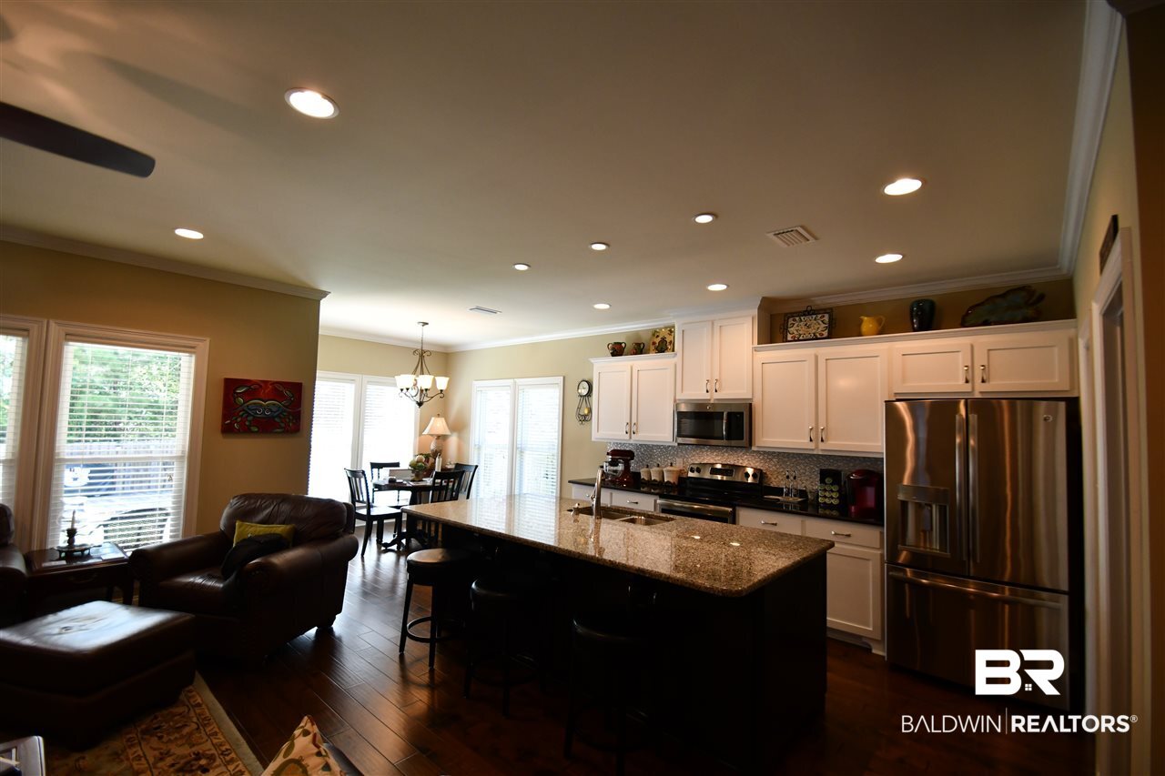 3556 Rue Royal Mobile, AL 36693 - Photo 5 of 40