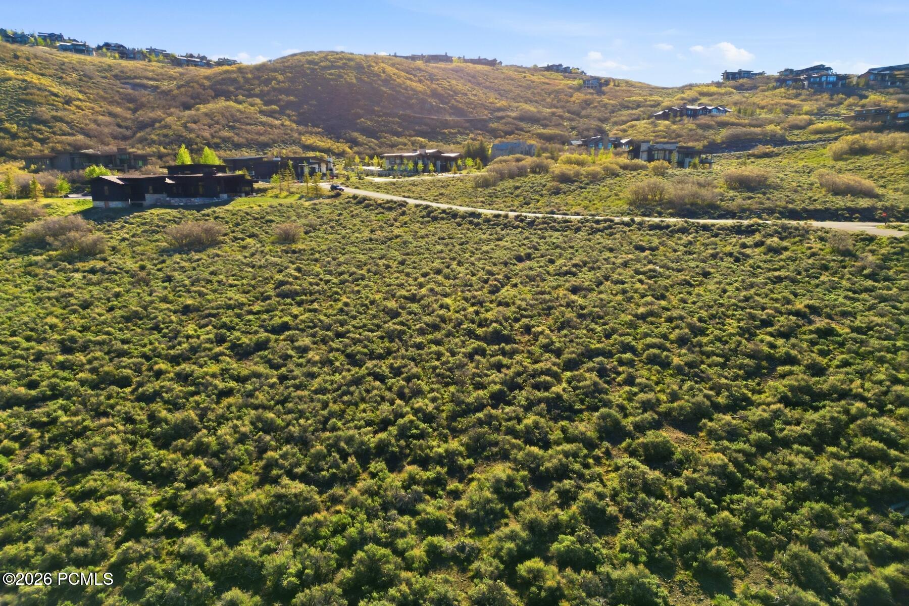 522 East Canyon Gate Road Park City, UT 84098 - Photo 13 of 45