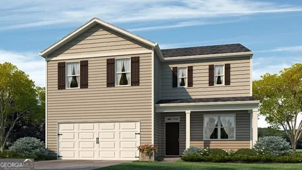 $415,500 | 144 Melrose Court, Jefferson, GA 30549