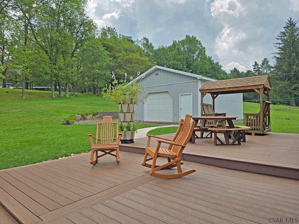 1347 Springs Road Springs, PA 15562 - Photo 43 of 63