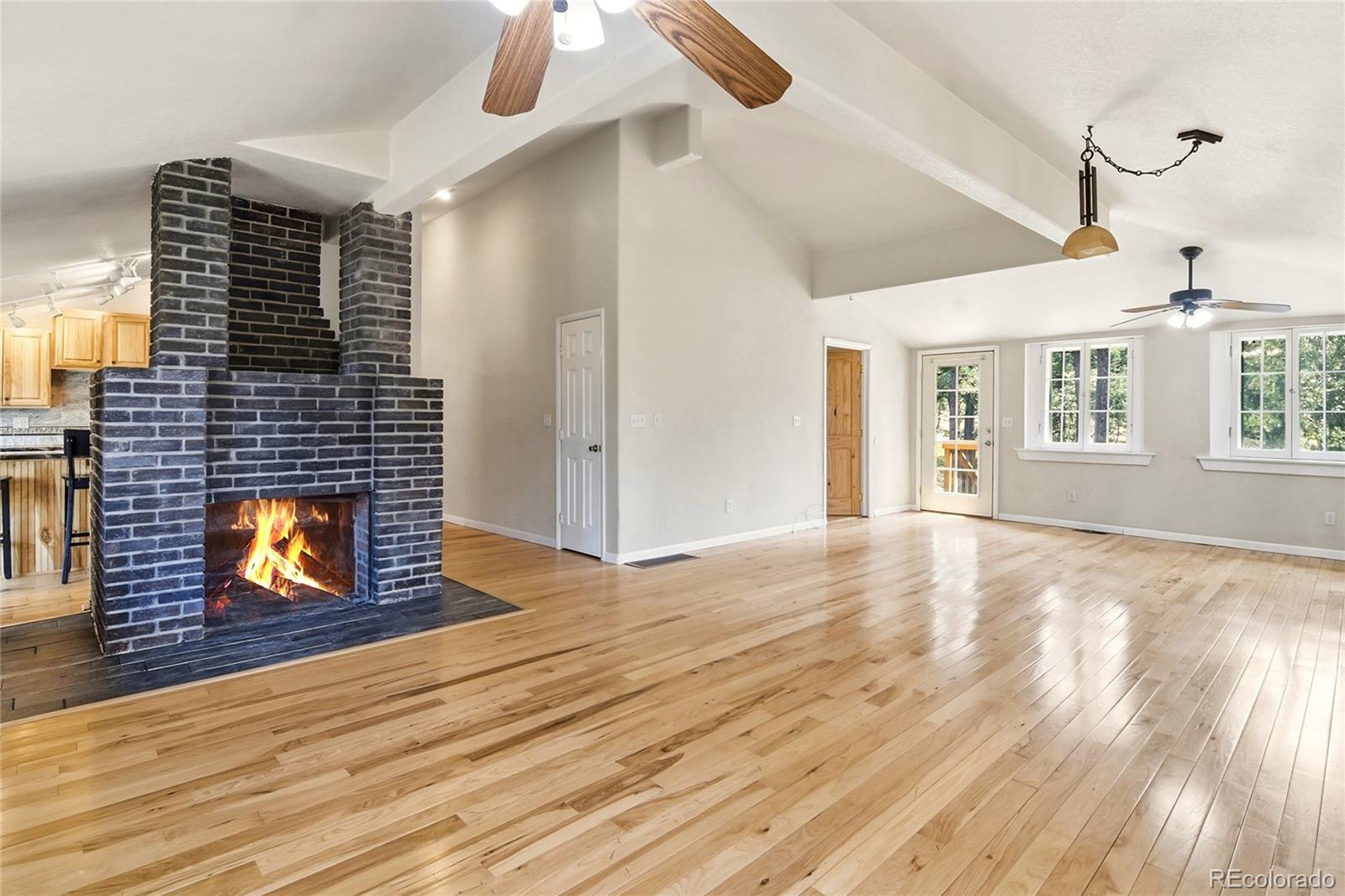 5091 South Olive Road Evergreen, CO 80439 - Photo 6 of 33