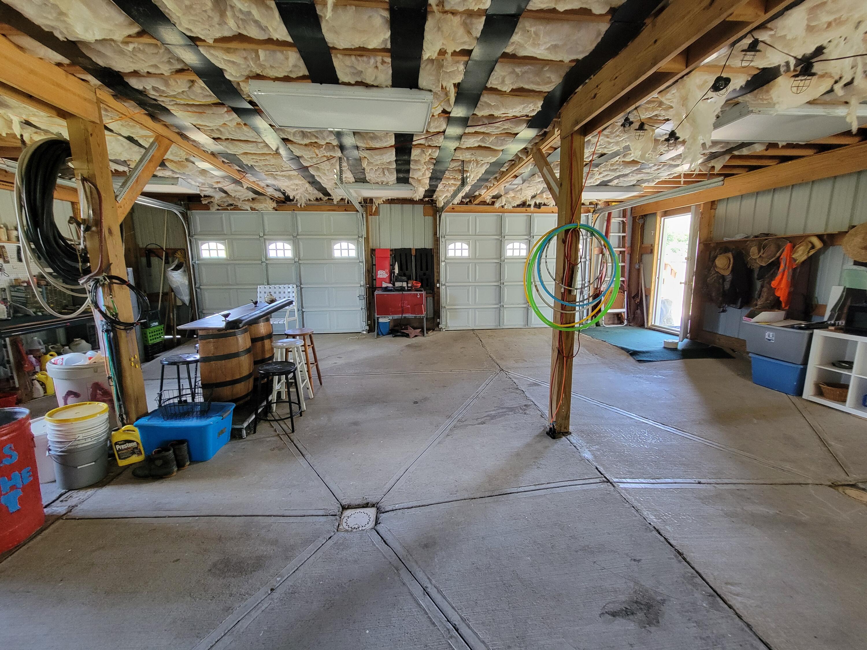 220 Old Eagle Tunl Road Dry Ridge, KY 41035 - Photo 19 of 50