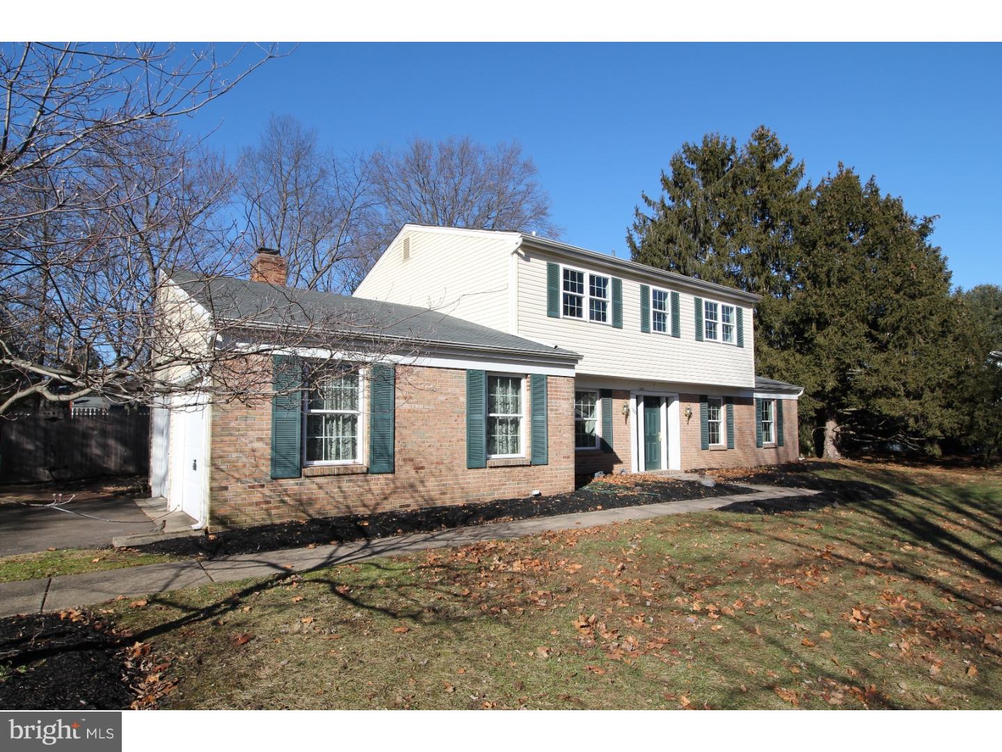 356 Margery Road Yardley, PA 19067 - Photo 1 of 25 Gallery Image 1