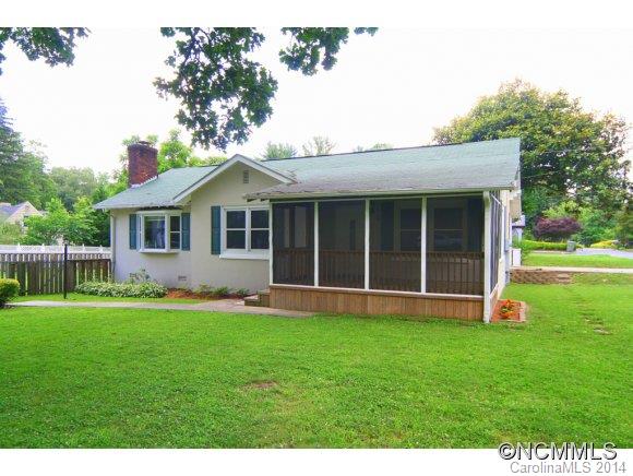 430 Higate Road Hendersonville, NC 28791 - Photo 15 of 15 Gallery Image 15