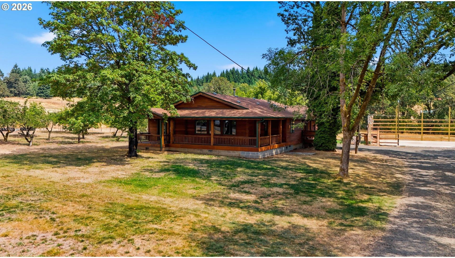 4440 Palmer Road Dallas, OR 97338 - Photo 2 of 48 Gallery Image 2