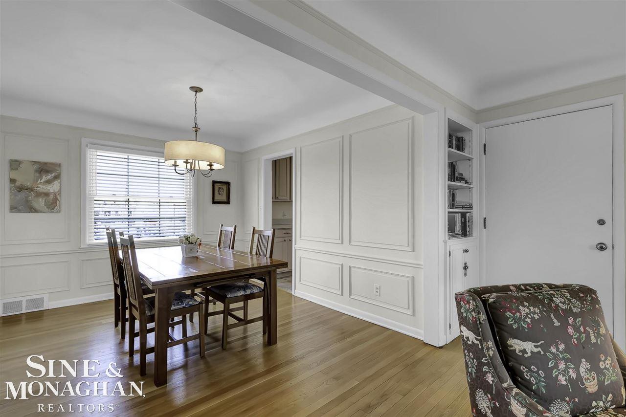 636 Cadieux Road Grosse Pointe, MI 48230 - Photo 7 of 29 Gallery Image 7