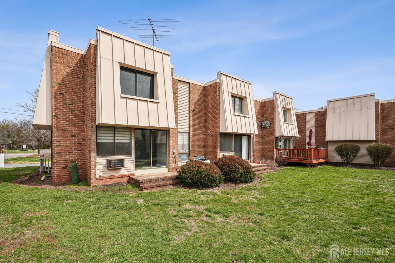 597 Auten Road, Unit 1 Hillsborough, NJ 08844 - Photo 25 of 27