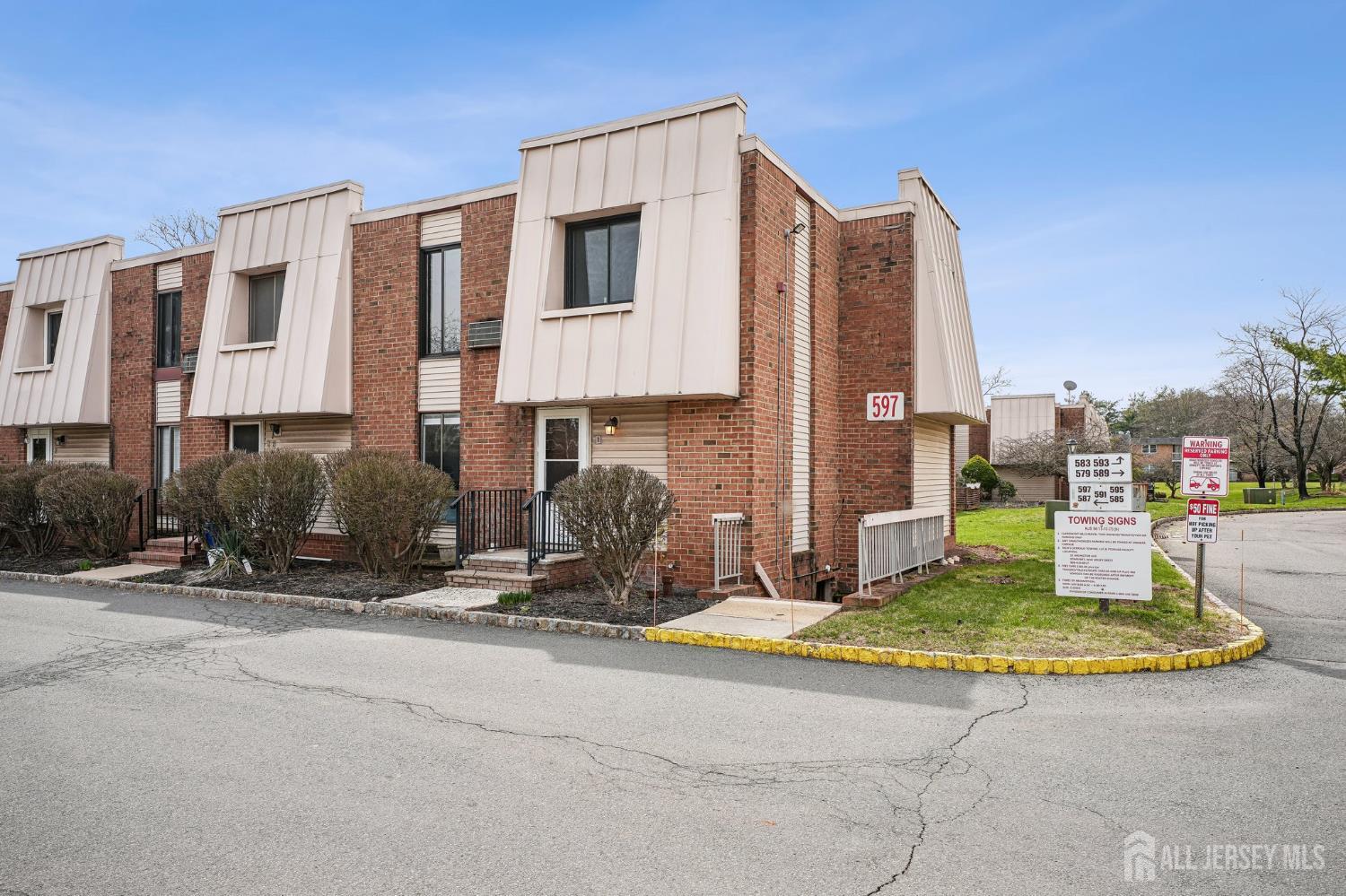 597 Auten Road, Unit 1 Hillsborough, NJ 08844 - Photo 26 of 27