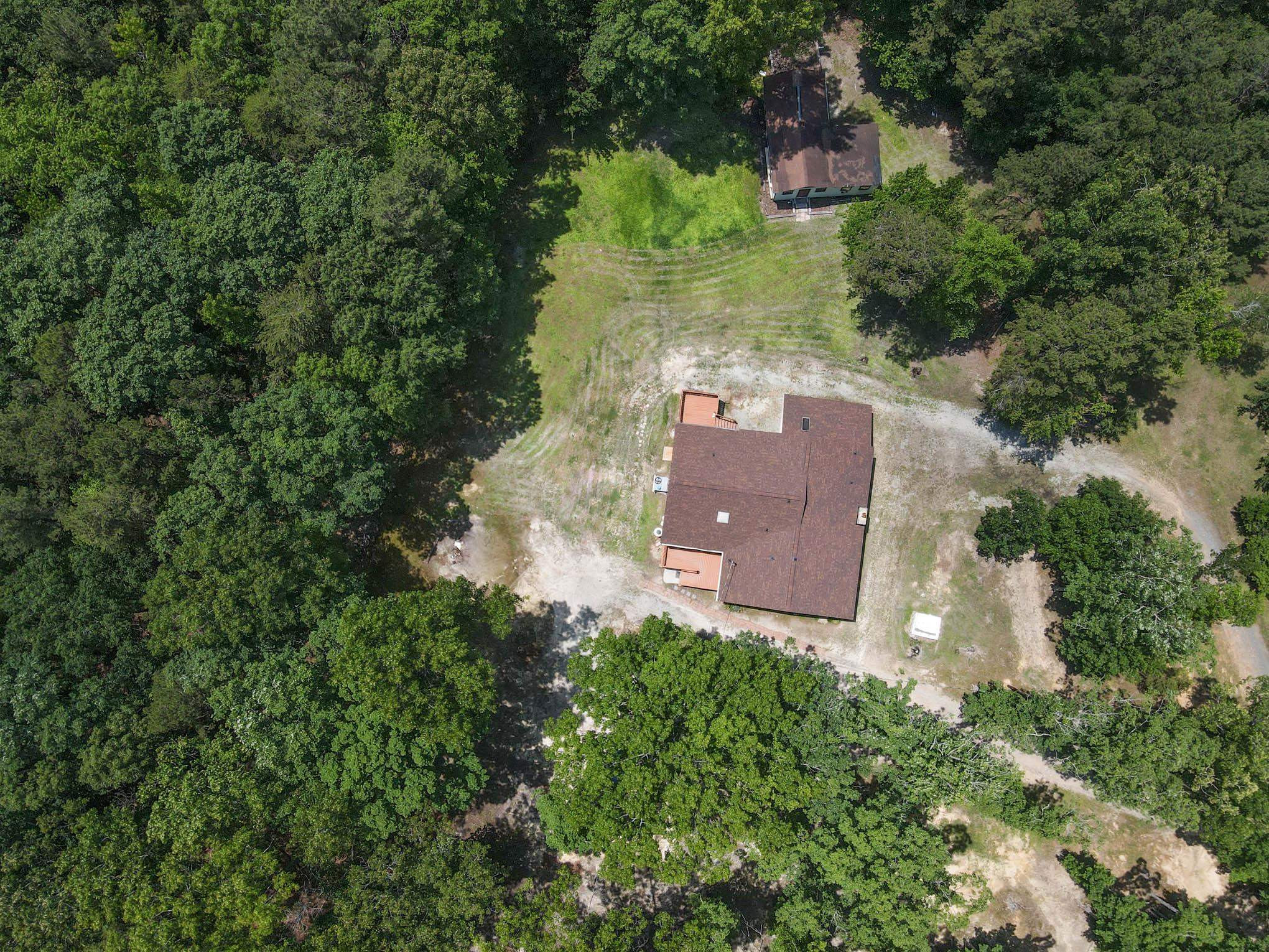 2311 Harris Road Rougemont, NC 27572 - Photo 18 of 21 Photo 18